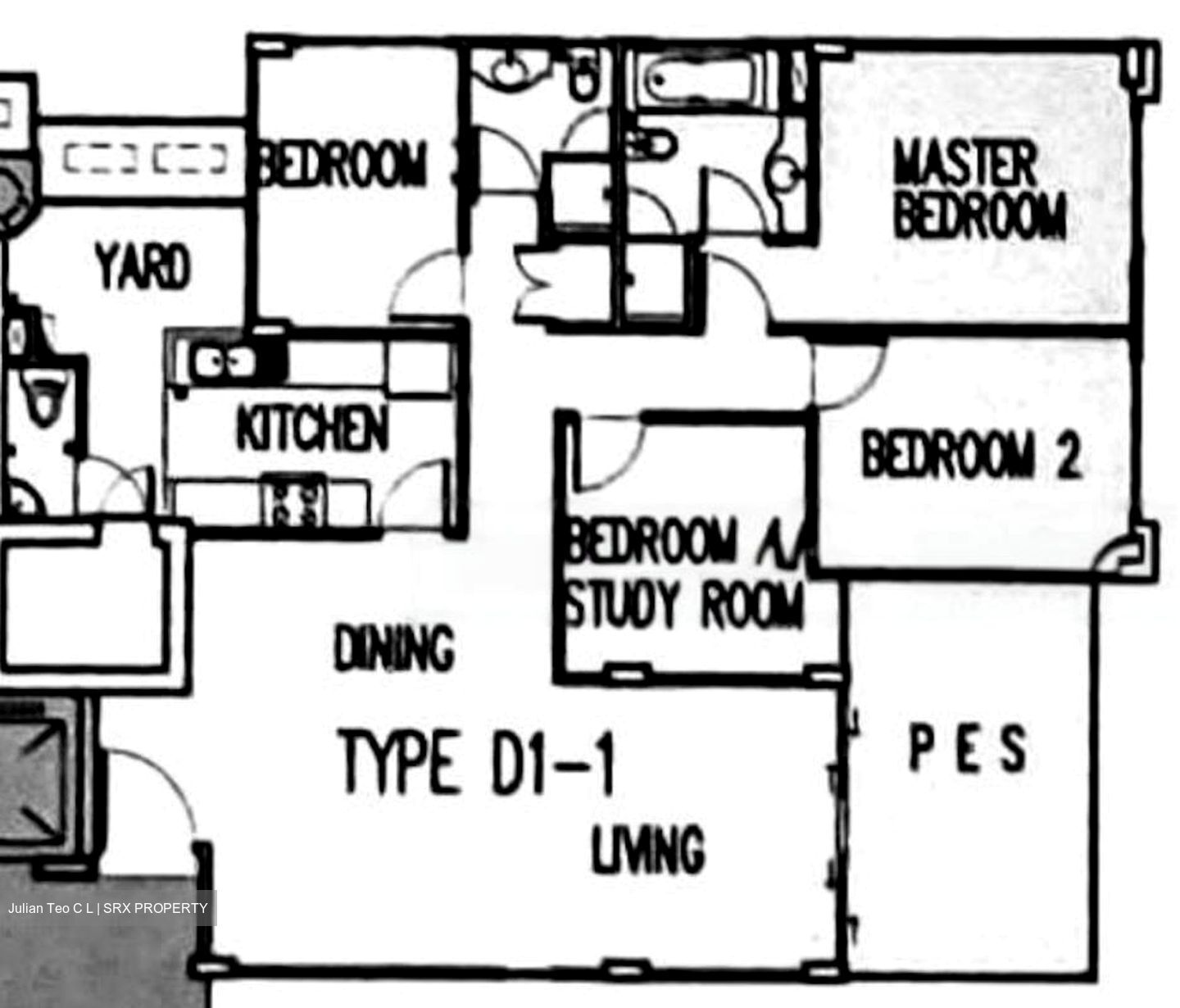 Euphony Gardens (D27), Condominium #450152441